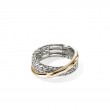 Essential Crossover Ring
