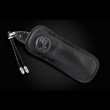 William Henry Classic Mokume Knife