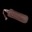 William Henry Beech Titanium Knife