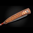 William Henry Renewal Folding Knife
