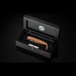 William Henry Renewal Folding Knife