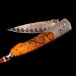William Henry Summerset Knife