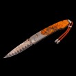 William Henry Summerset Knife