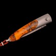 William Henry Summerset Knife