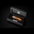 William Henry Summerset Knife