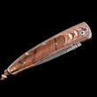 William Henry Taos Folding Knife
