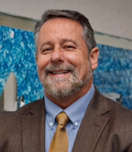 David Alexander