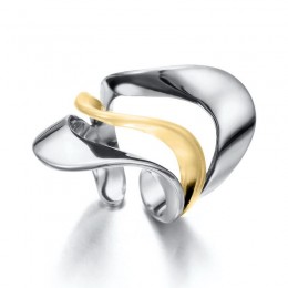 Swan Collection Ring