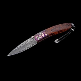 William Henry Monarch Tapestry Knife