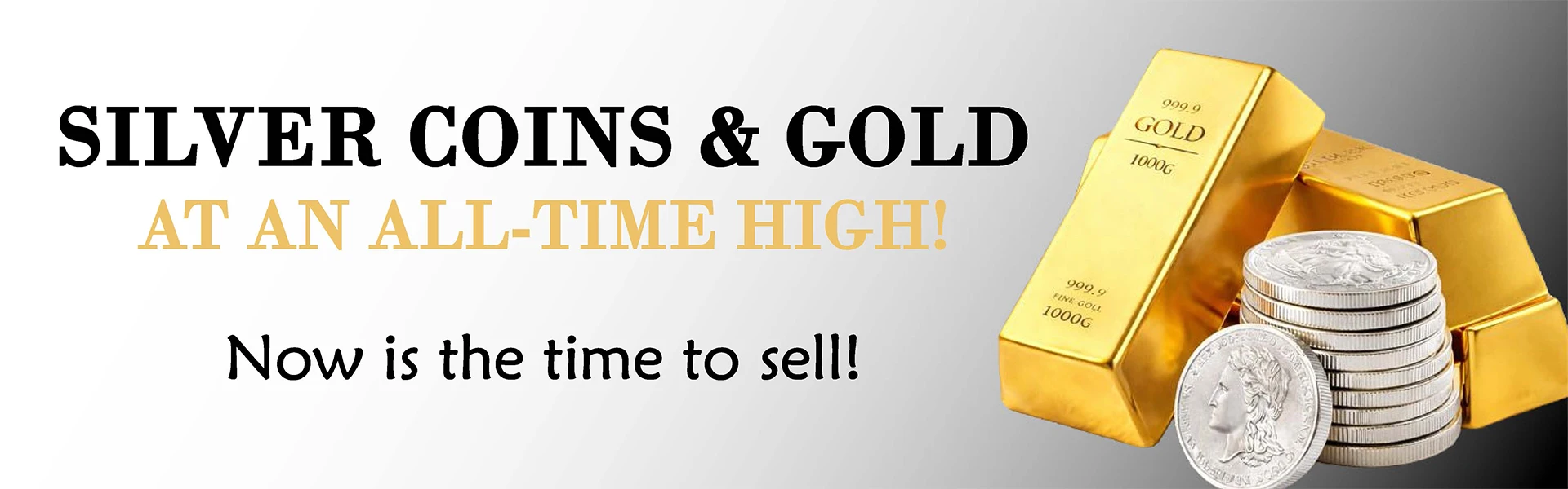 Sell Your Gold at Alexanders