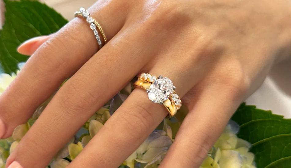 Shop Engagement Rings