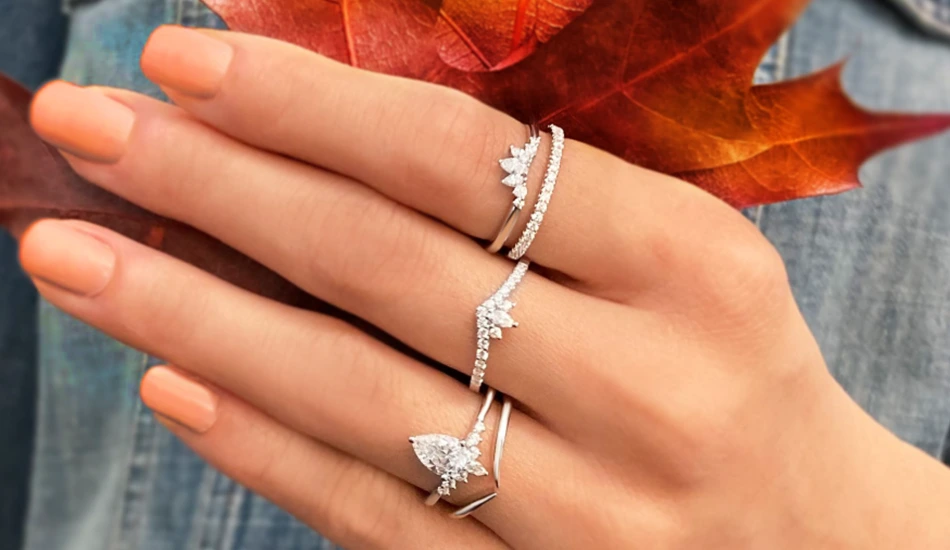 Shop Wedding Bands