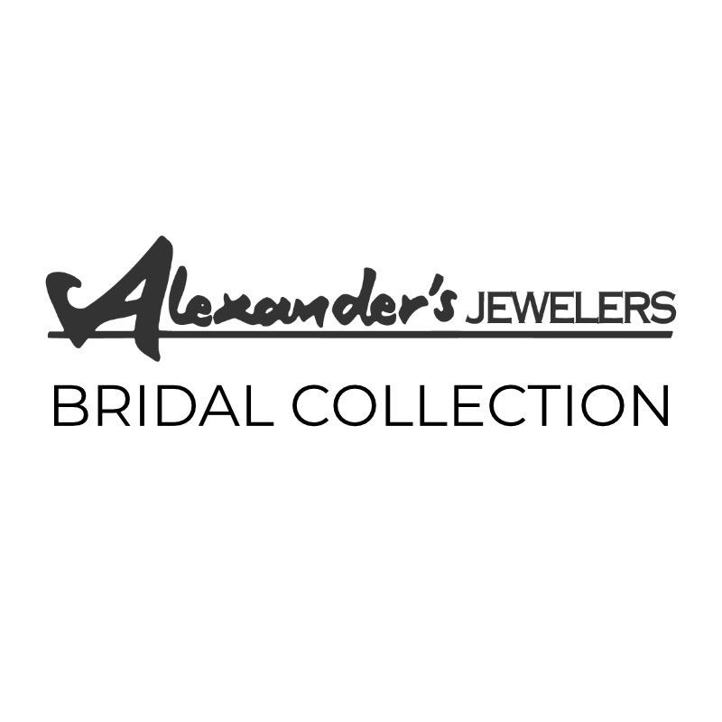 Alexander's Bridal Collection