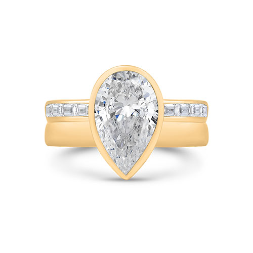 Diamond Rings