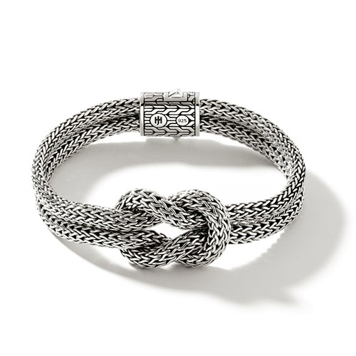 Gold & Silver Bracelets