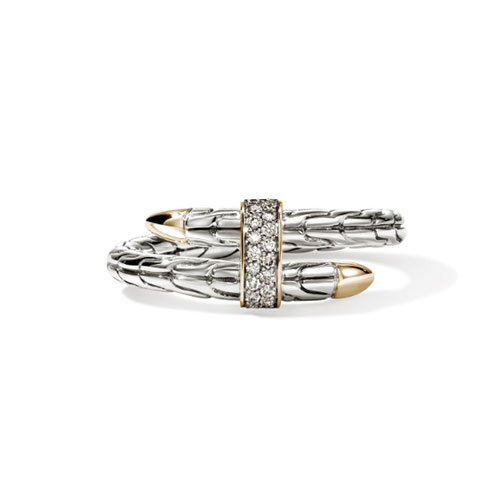 Gold & Silver Rings