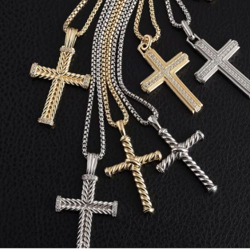 The Mens Collection