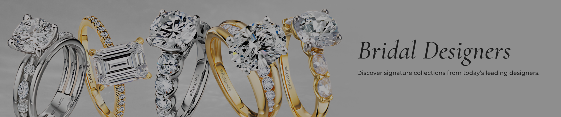 Bridal Designers