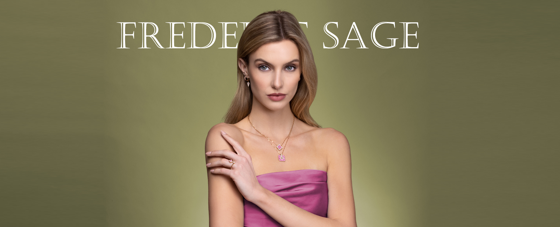 Frederic Sage