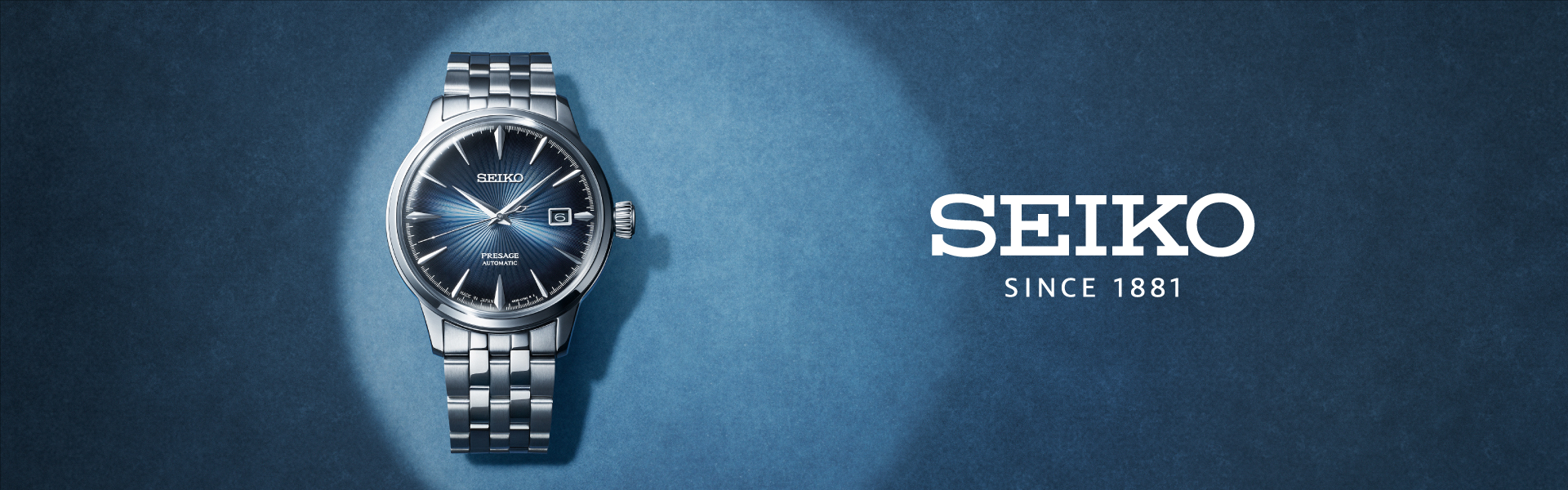 SEIKO