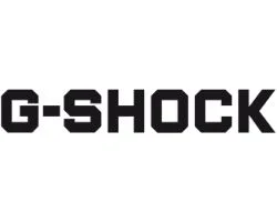 G-shock