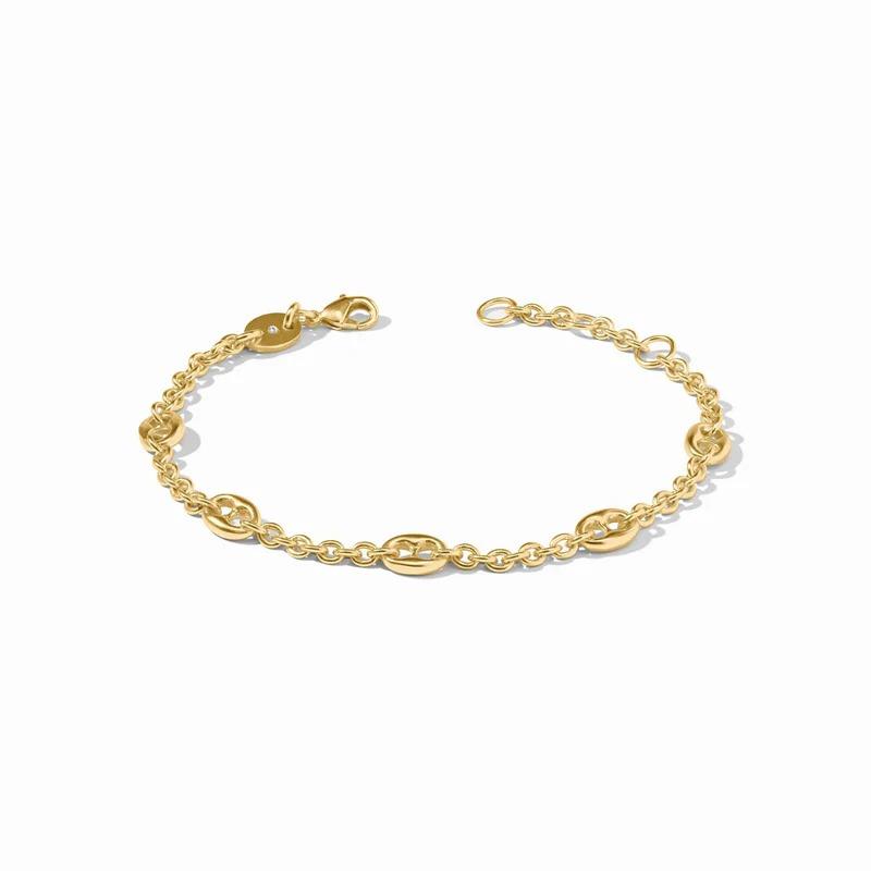 Julie Vos Laguna Delicate Bracelet