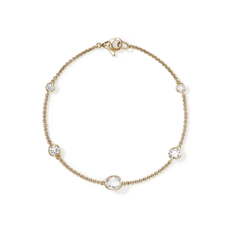 Lovestruck&trade; Station Bracelet