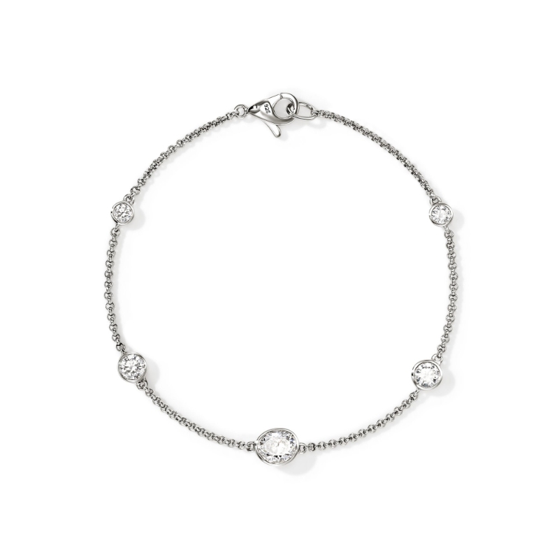 Lovestruck&trade; Station Bracelet