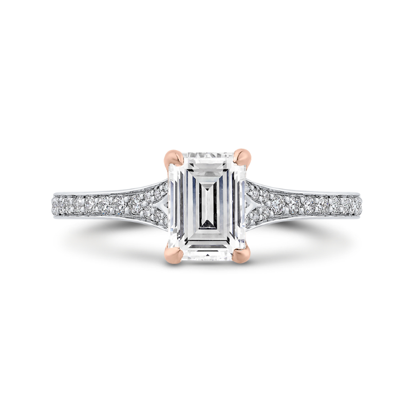 Alexander's Bridal Engagement Ring