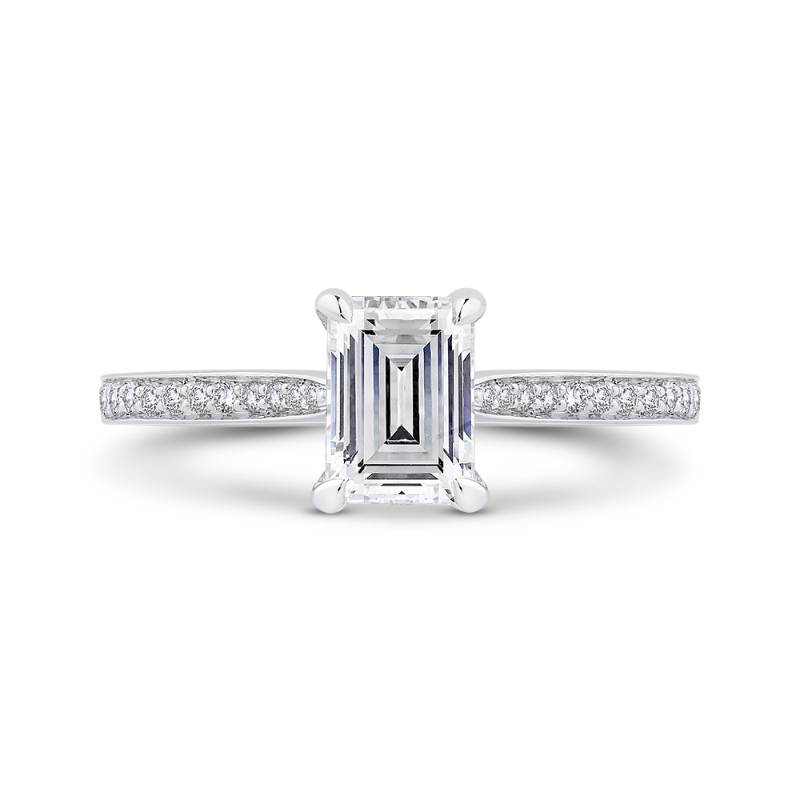 Alexander's Bridal Engagement Ring