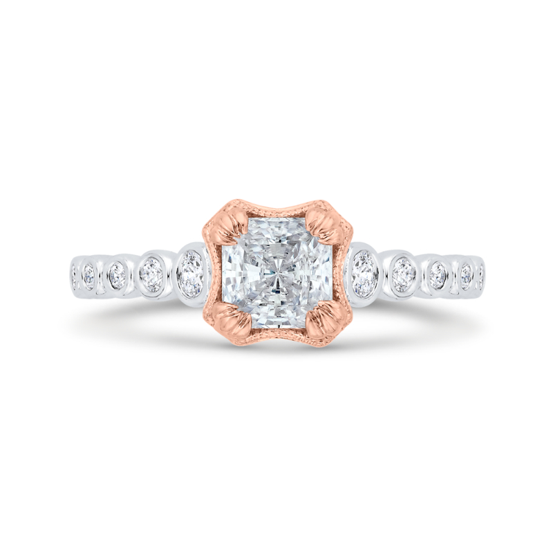 Alexander's Bridal Engagement Ring