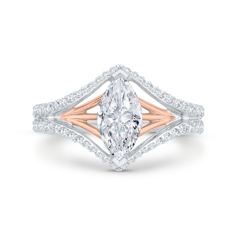 Alexander's Bridal Engagement Ring