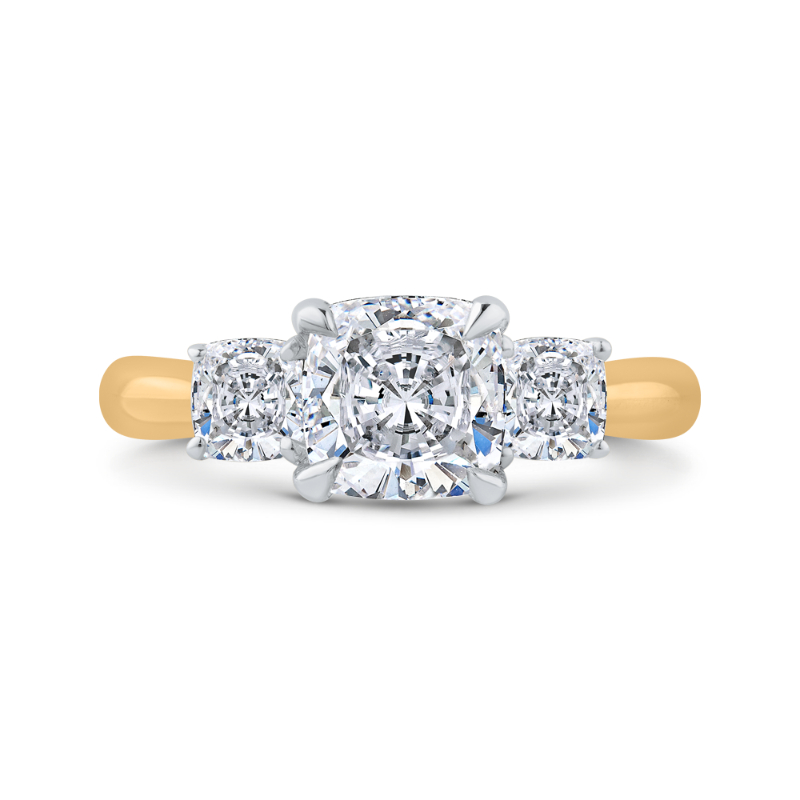 Alexander's Bridal Engagement Ring
