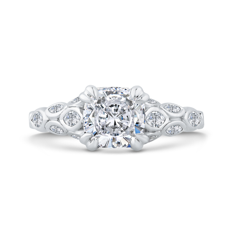 Alexander's Bridal Engagement Ring