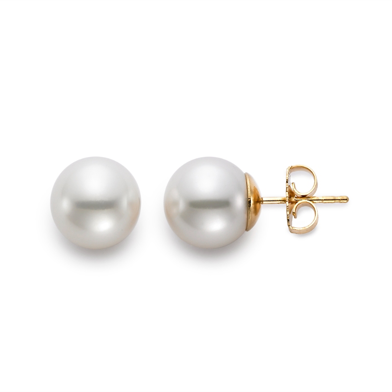 Freshwater Pearl Earrings