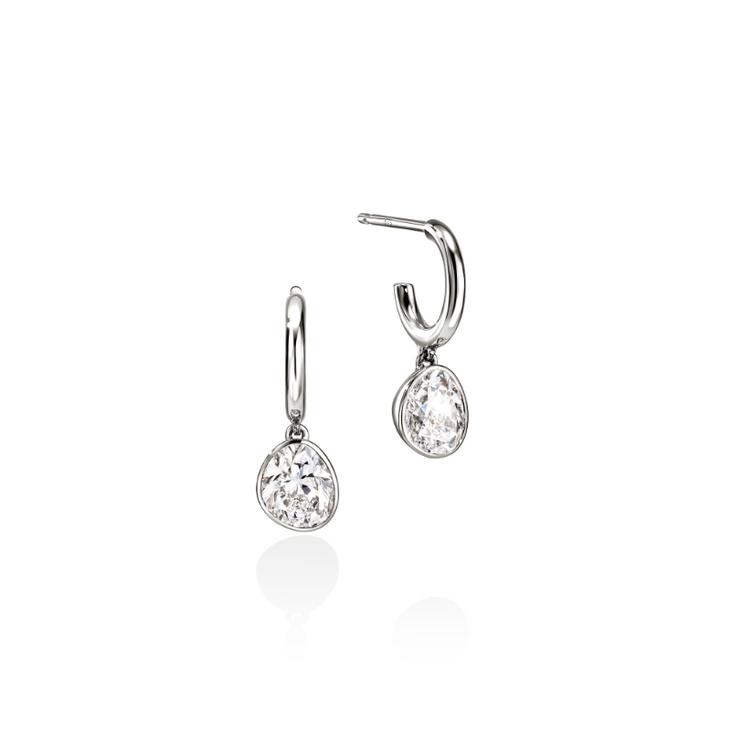Lovestruck&trade; Hoop Earrings