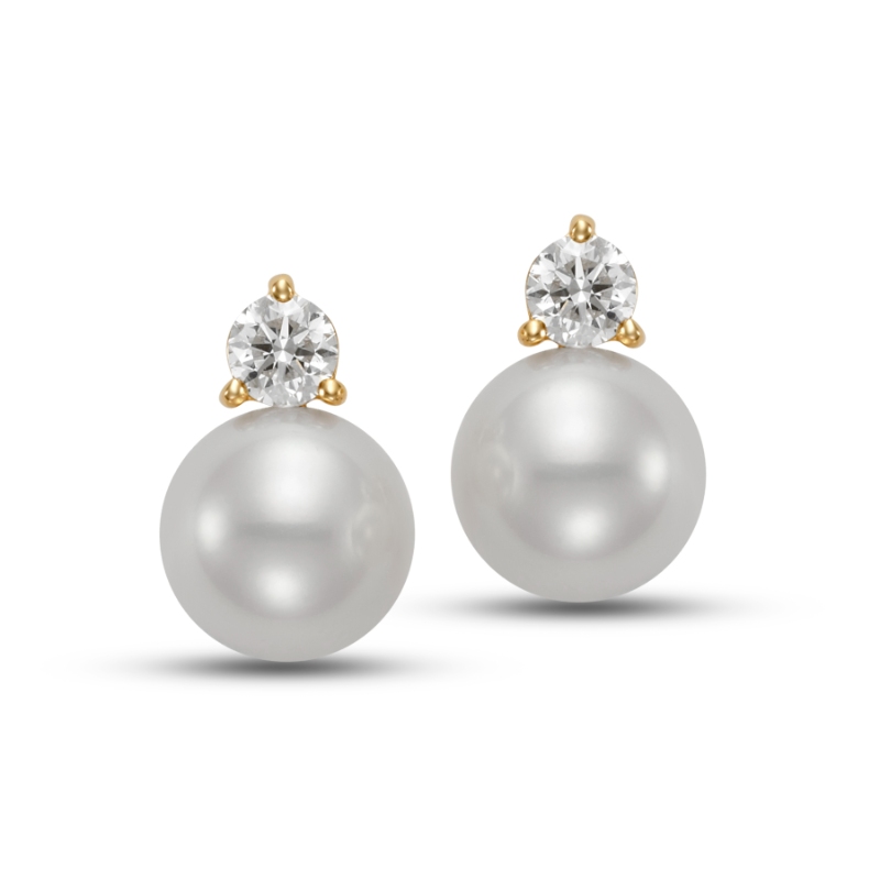 Freshwater Pearl Ear