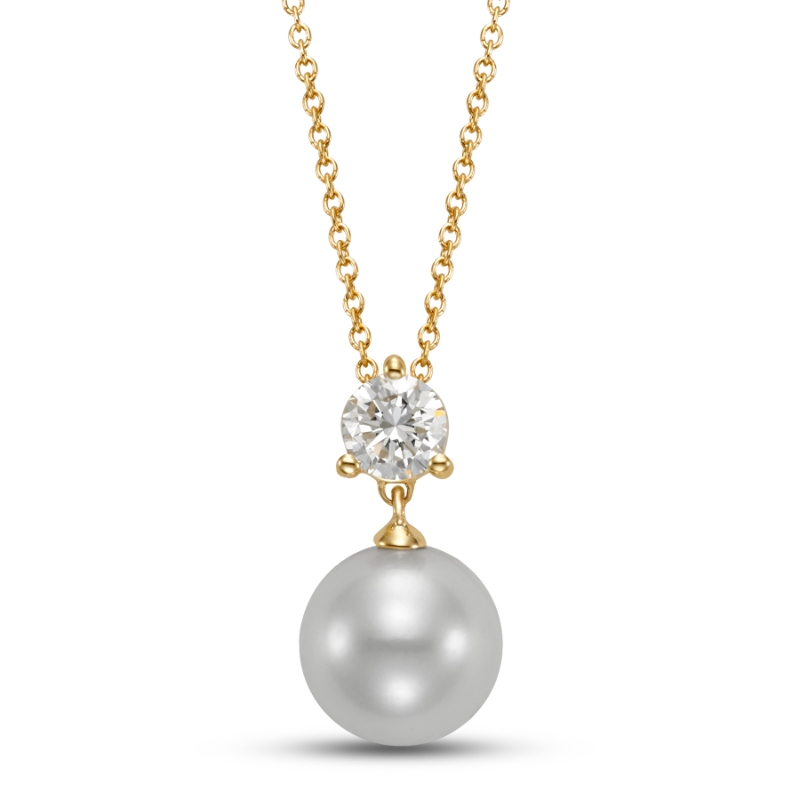 Freshwater Pearl Pendant