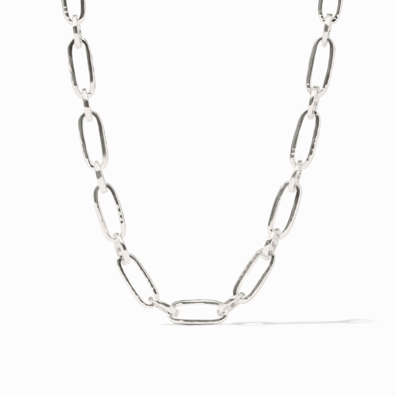Julie Vos Palladio Link Necklace