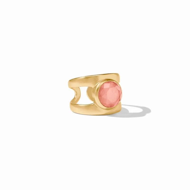 Julie Vos Laguna Demi Link Ring