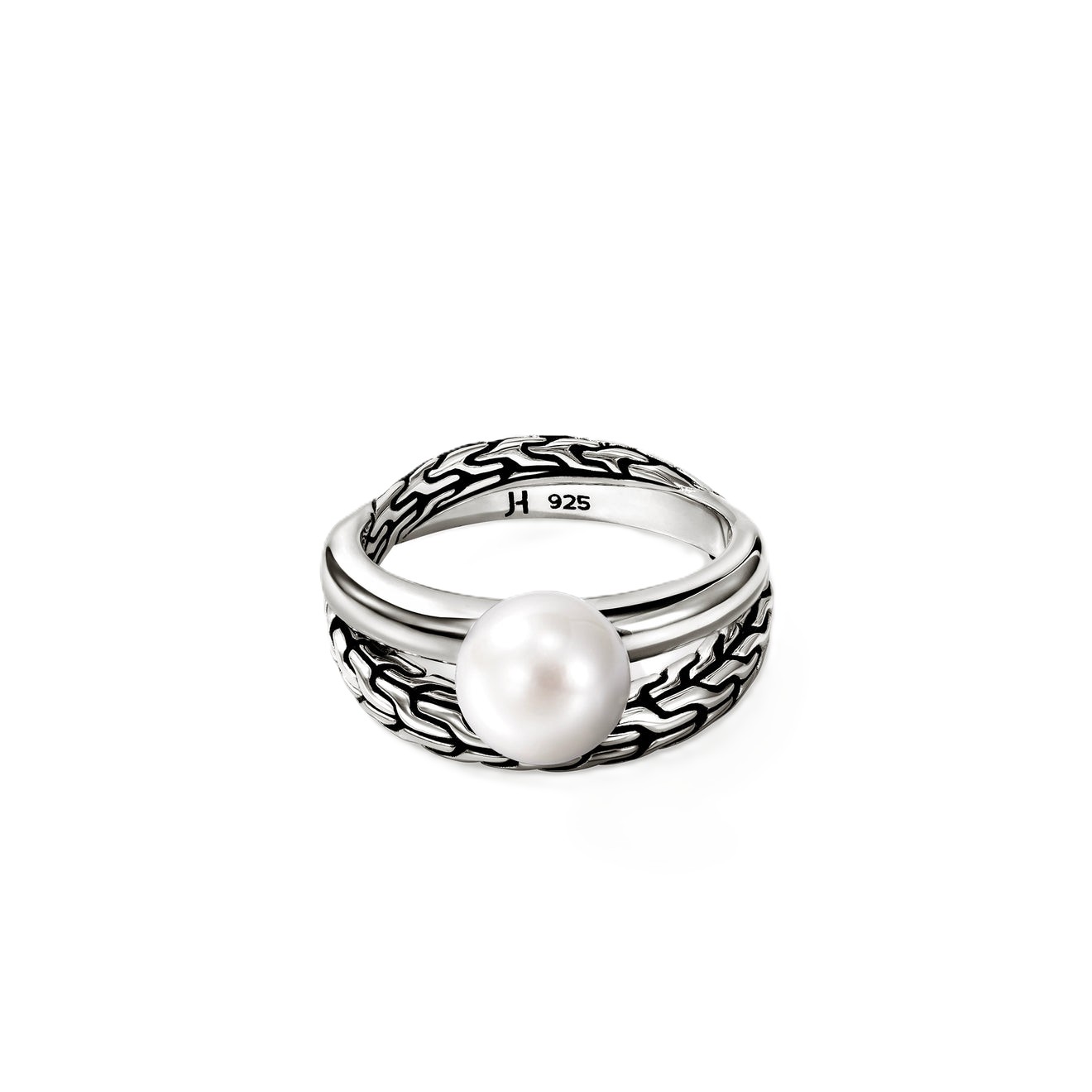 Essential Pearl Ring