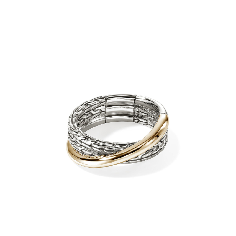 Essential Crossover Ring
