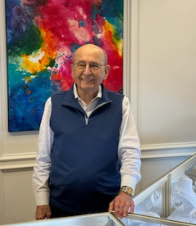 Jerry Alexander