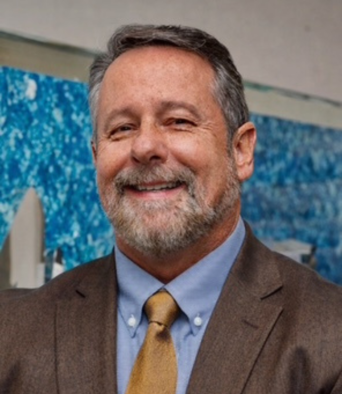 David Alexander